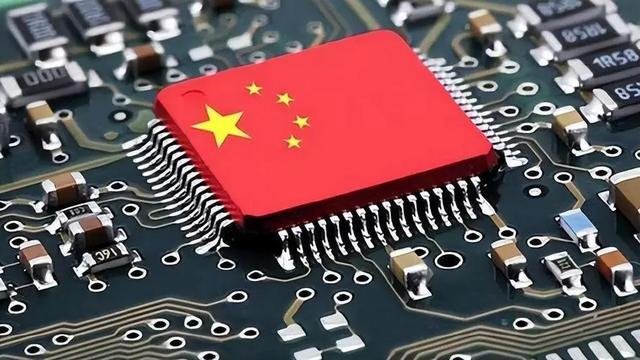 2024年，中美7月芯片出口額斷崖差距：美國(guó)154億，中國(guó)是多少？(圖20)
