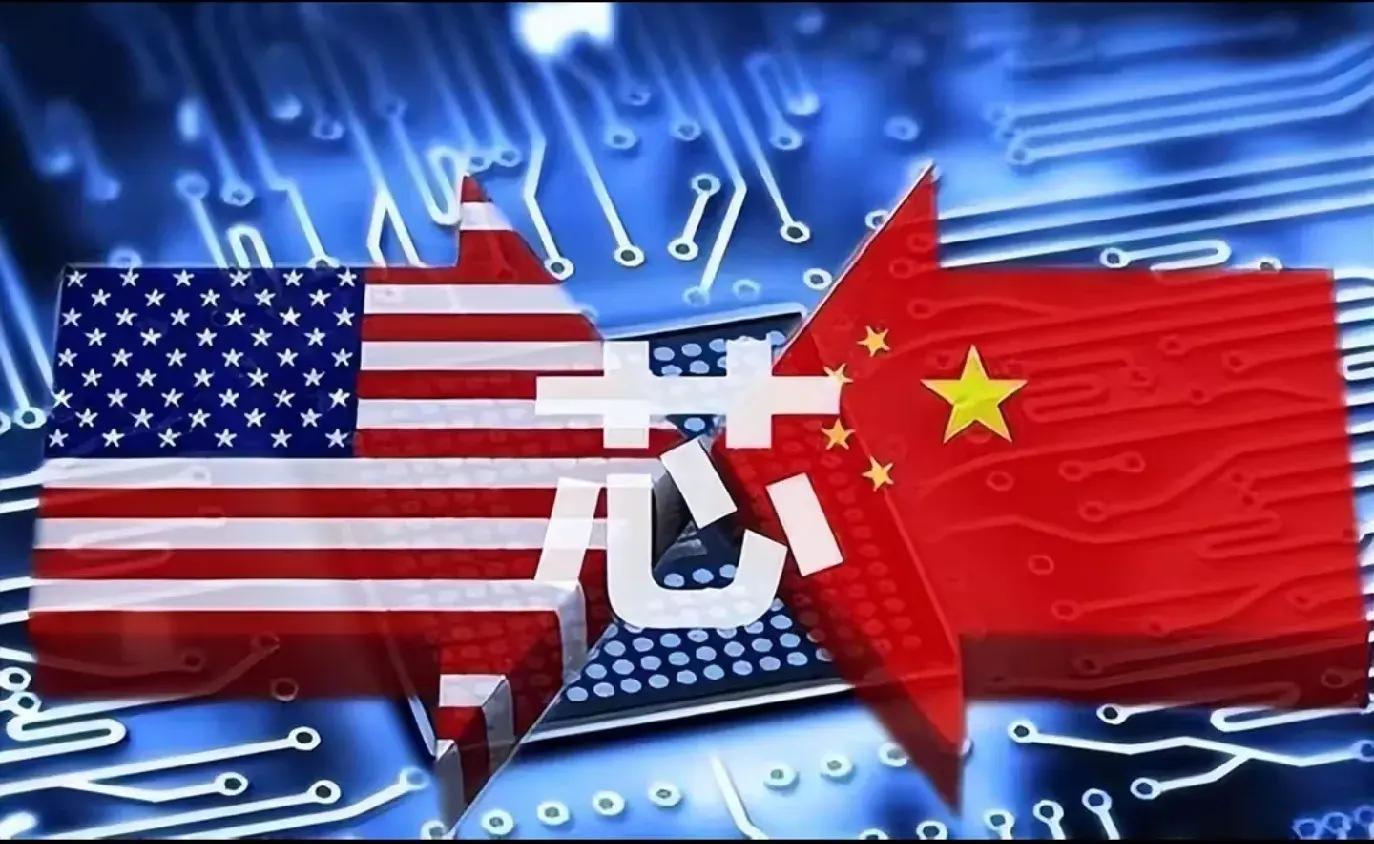 上半年中國芯片出口5427億，歐美繃不住了，美國封鎖技術失敗？(圖16)