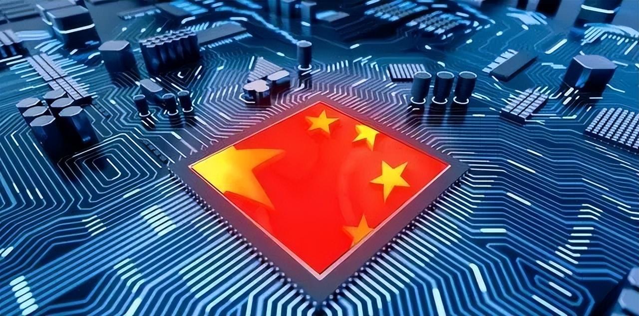 上半年中國芯片出口5427億，歐美繃不住了，美國封鎖技術失敗？(圖21)